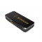 Transcend USB 3 1 Gen 1 microSD/SD Black Считыватель. Photo 1